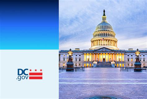 Discover Top DC Government Careers: Your Path to Public Service Success