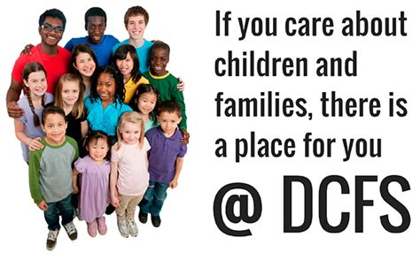 Discover Exciting DCFS Careers Opportunities Today