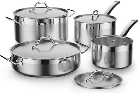 Debunking Stainless Steel Cookware Myths What Canadian Home Cooks Really Need To Know Debunking Stainless Steel Cookware Myths What Canadian Home Cooks Really Need To Know