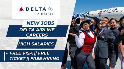 Discover Hidden Delta Careers Opportunities!