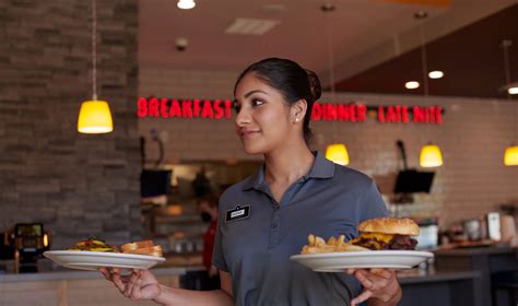 Discover Dennys Careers Opportunities Today