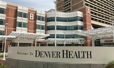 Denver Health Careers: Discover Exciting Opportunities Today!