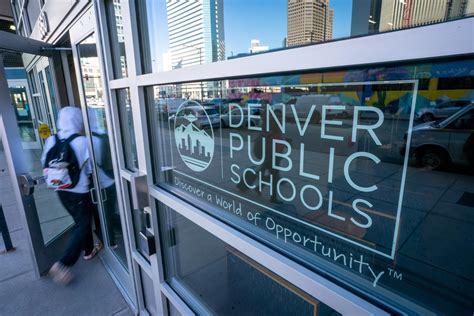 Denver Public Schools Careers: Discover Exciting Opportunities Today
