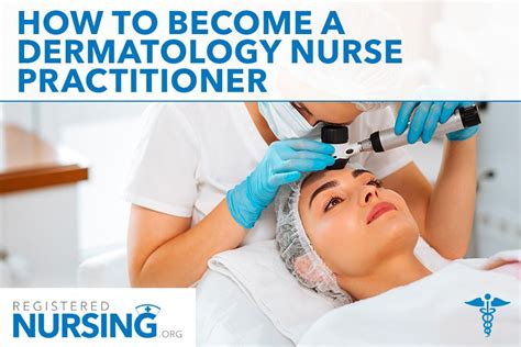 Exploring Lucrative Dermatology Nurse Jobs in 2023