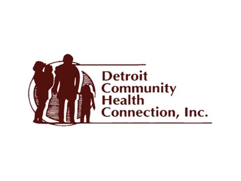 Detroit Community Health Connection