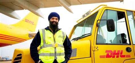 Discover Exciting Opportunities at DHL Express Careers