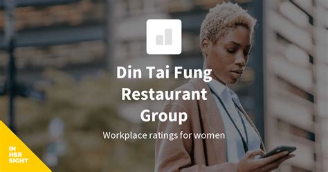 Din Tai Fung Careers: Top Jobs Now!