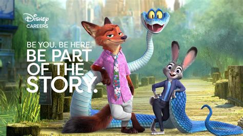 Unlock Secrets of Disney Animation Careers