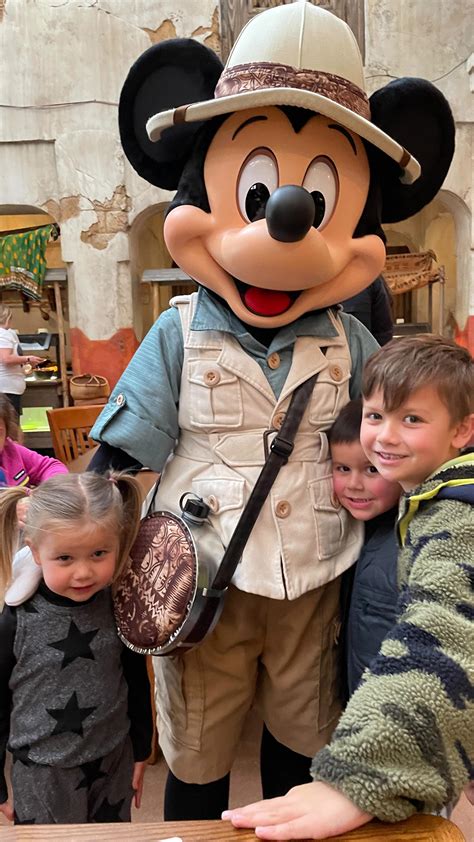 Disneyworld Part Time Health Insurnace