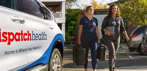 Dispatch Health Colorado