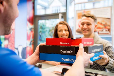 Dominos Careers: Explore Exciting Opportunities Today
