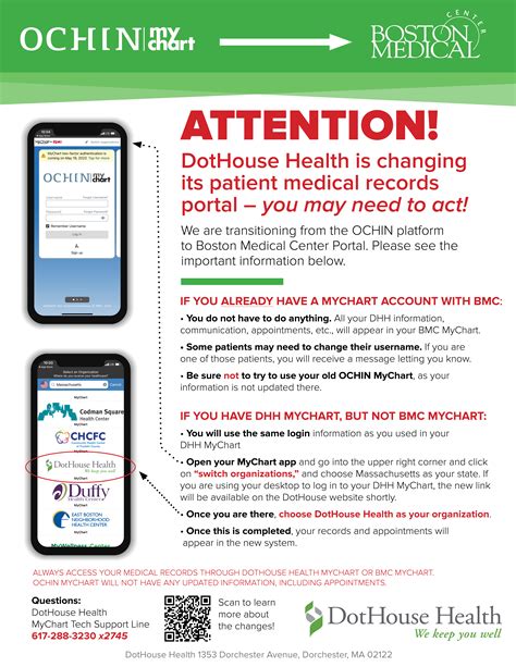 Dot House Health