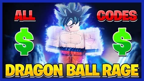 Dragon Ball Rage Codes