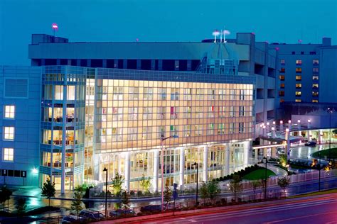 Duke Children's Health Center