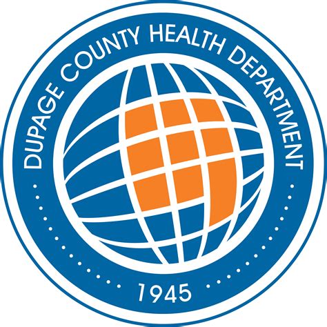 Dupage County Health