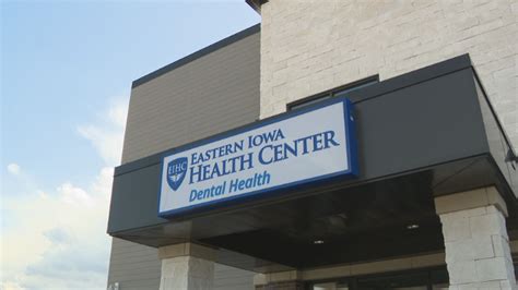 Eastern Iowa Health Clinic