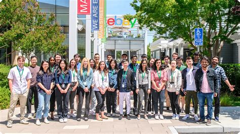 Discover Exciting Ebay Careers Opportunities Today