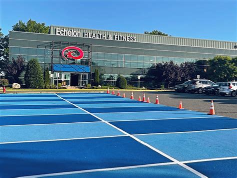 Echelon Health And Fitness Voorhees