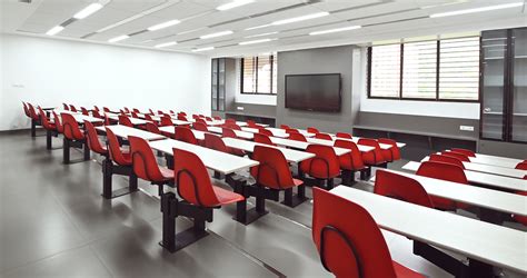 Edu Rooms: Revolutionize Your Classroom Experience Today
