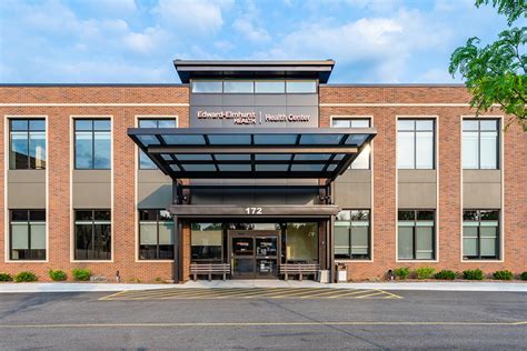 Edwardelmhurst Health