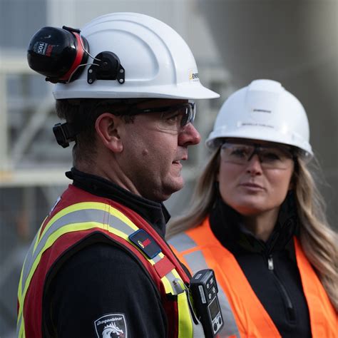 Discover Exciting Enbridge Careers Opportunities Today!