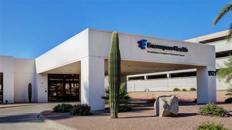 Encompass Health Tucson