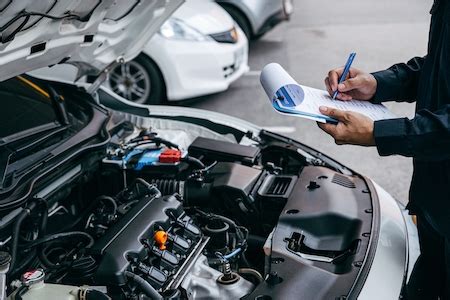 Engine Health Check Service