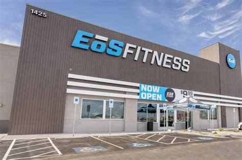 EOS Fitness Careers: Secrets to Success Unveiled