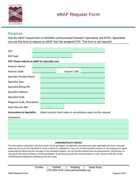 Eraf For Mental Health