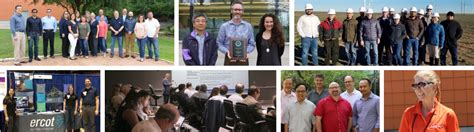 Ercot Careers: Top 10 Jobs for Leaders