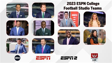 Discover Exciting ESPN Careers Opportunities: Your Path to Sports Success Starts Here