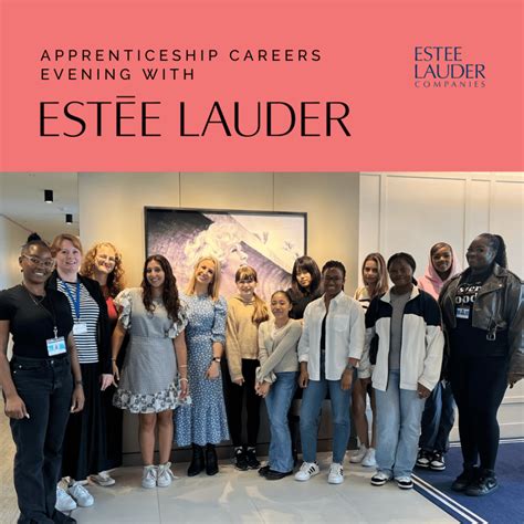 Discover Estee Lauder Careers: Top Opportunities Await