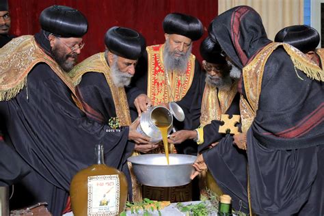 Ethiopian Orthodox Tewahedo Church Secrets Unveiled