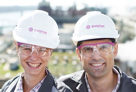 Evonik Careers