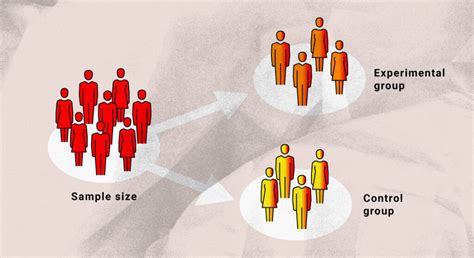 Experimental Group: Key Definition Explored