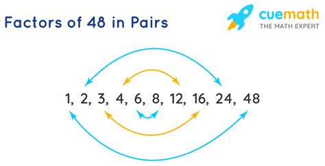 Discover the Factors of 48: Unveil Hidden Insights Today!