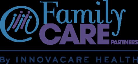 Family Care Partners By Innovacare Health