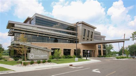 Family Health Center Kalamazoo