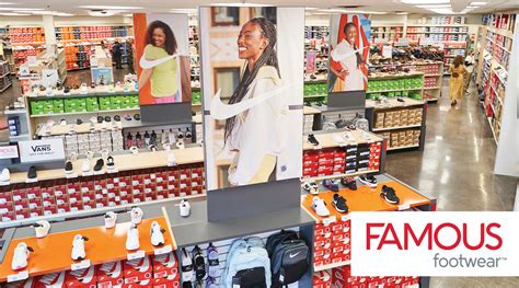 Famous Footwear Careers