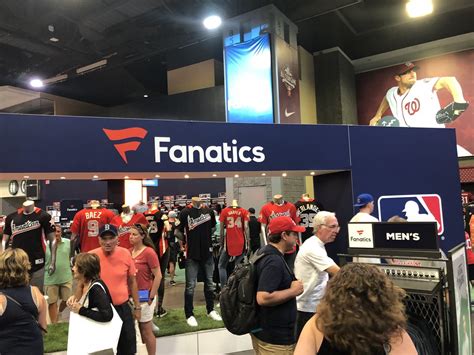 Fanatics Careers Jacksonville Opportunities Await You