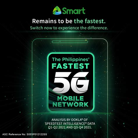 Discover the Fastest Mobile Network Philippines Has to Offer Today