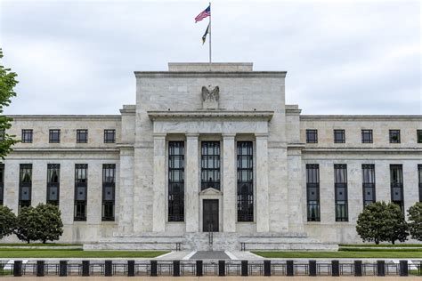 Federal Reserve Bank Careers: Hidden Opportunities Revealed