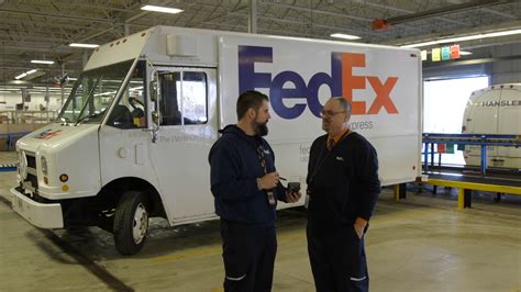 Discover Your Future with FedEx Careers: Exciting Opportunities Await