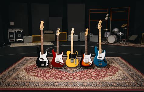 Fender Careers: Your Next Big Leap
