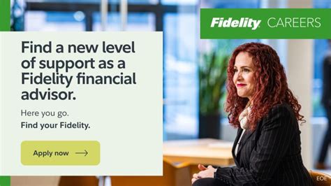Discover How to Access Fidelity Careers Login Effortlessly Today