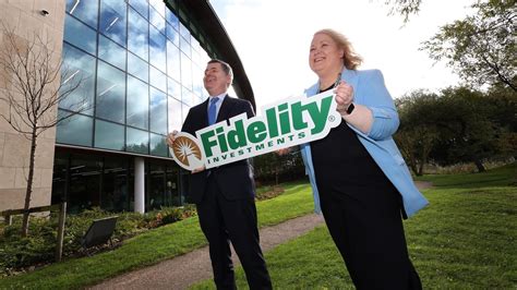 Exploring Fidelity Investments Careers: Opportunities Await You