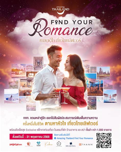 Unlock Love: Top Tips to Find Partners in Thailand