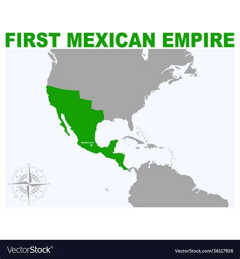 Unveiling the Mysteries of the First Mexican Empire