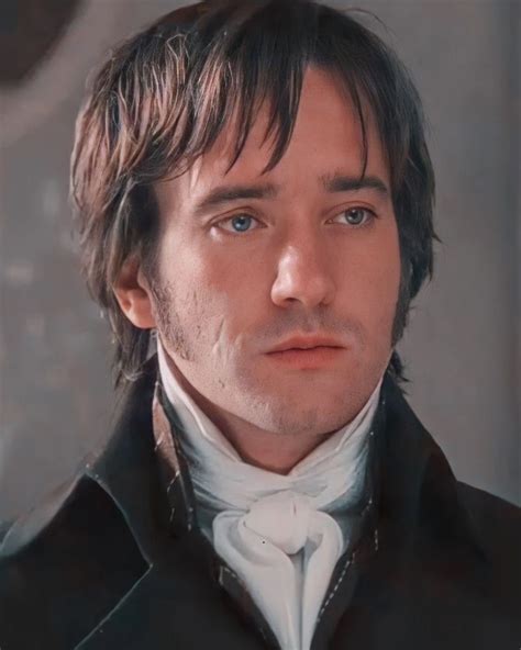 Exploring the Enigmatic World of Fitzwilliam Darcy Character