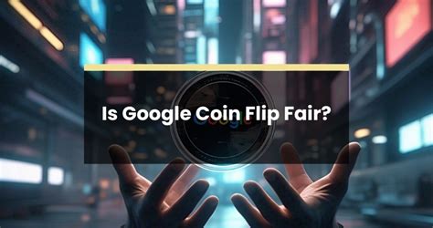 Flip a Coin Google: Your Daily Decision-Maker Tool Revealed